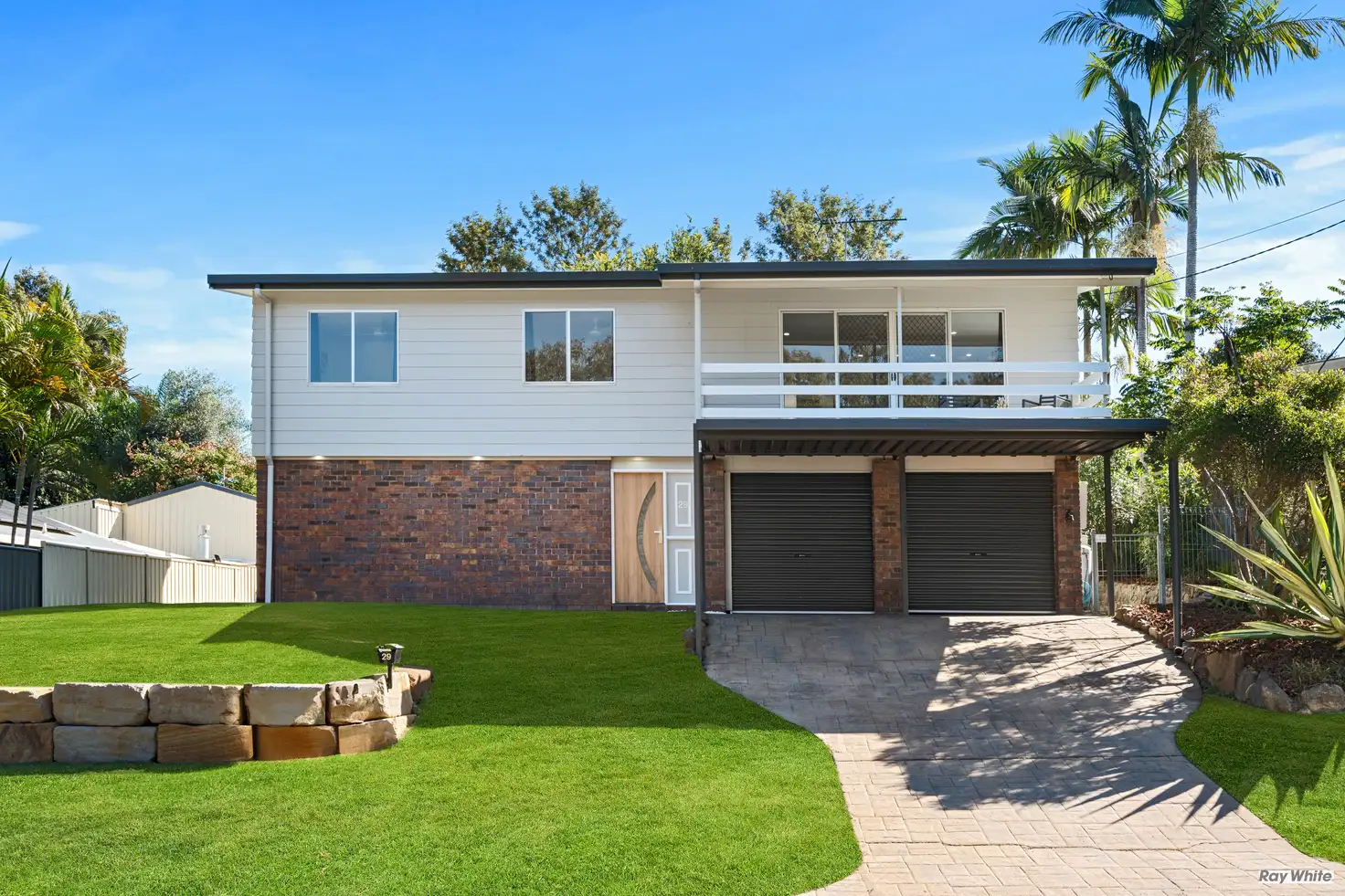 Main view of Homely house listing, 29 Melrose Drive, Flinders View QLD 4305