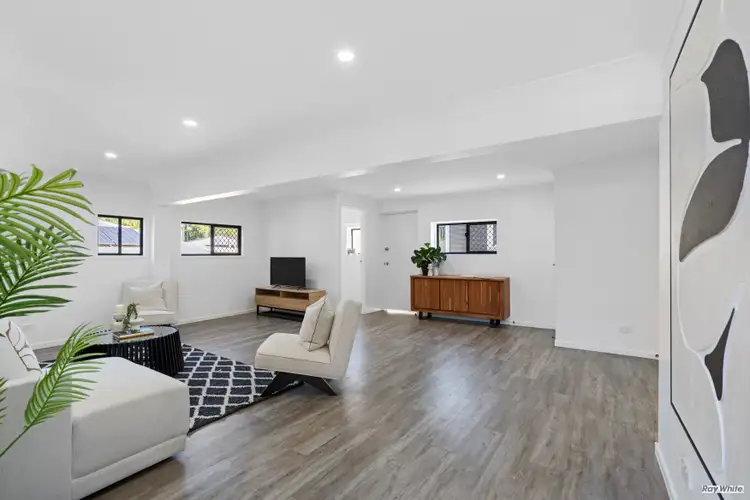 Second view of Homely house listing, 29 Melrose Drive, Flinders View QLD 4305