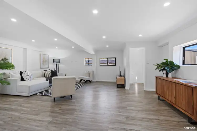 Third view of Homely house listing, 29 Melrose Drive, Flinders View QLD 4305