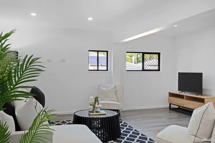 Fourth view of Homely house listing, 29 Melrose Drive, Flinders View QLD 4305