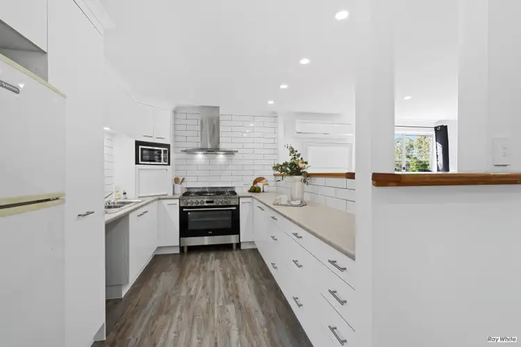 Sixth view of Homely house listing, 29 Melrose Drive, Flinders View QLD 4305