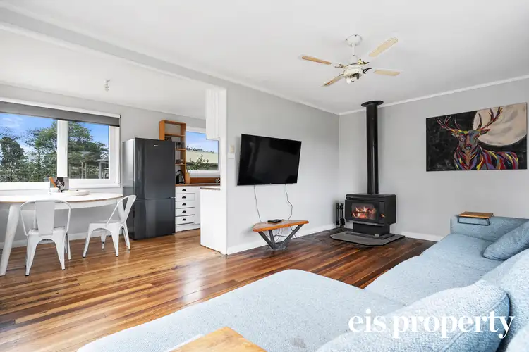 Main view of Homely house listing, 313 Wattle Grove Road, Wattle Grove TAS 7109
