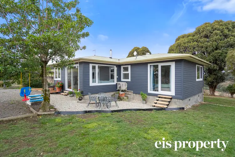 Fourth view of Homely house listing, 313 Wattle Grove Road, Wattle Grove TAS 7109
