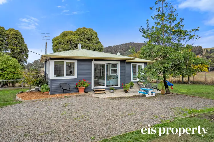 Sixth view of Homely house listing, 313 Wattle Grove Road, Wattle Grove TAS 7109