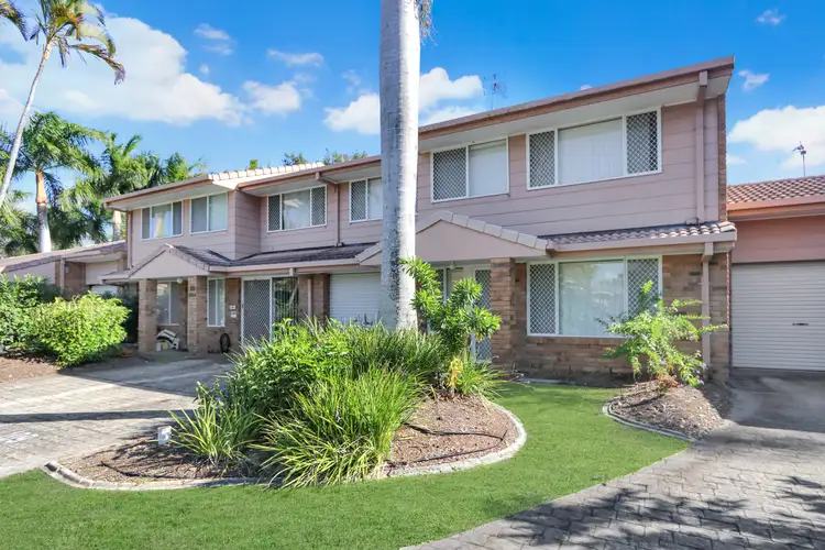 Main view of Homely townhouse listing, 109/97 Edmund Rice Drive, Southport QLD 4215