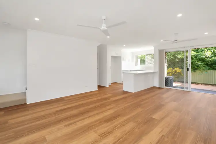 Third view of Homely townhouse listing, 109/97 Edmund Rice Drive, Southport QLD 4215