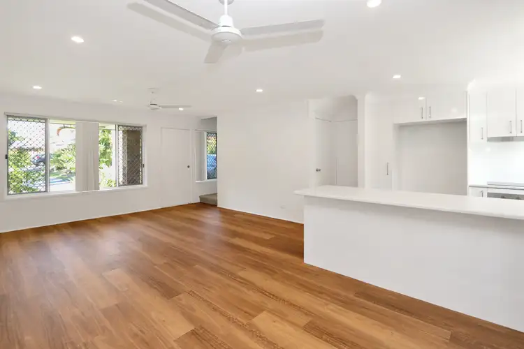 Fourth view of Homely townhouse listing, 109/97 Edmund Rice Drive, Southport QLD 4215