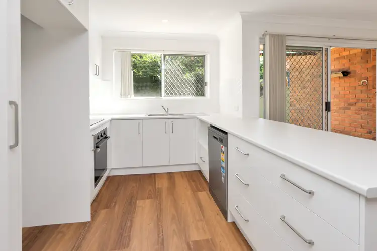 Fifth view of Homely townhouse listing, 109/97 Edmund Rice Drive, Southport QLD 4215