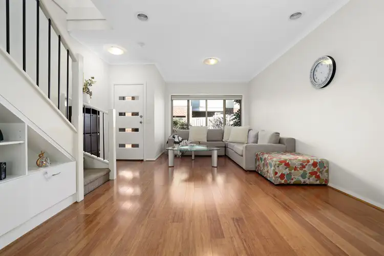 Third view of Homely townhouse listing, 3/34 Adele Avenue, Ferntree Gully VIC 3156