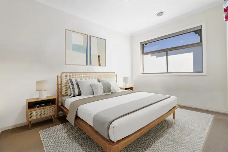Sixth view of Homely townhouse listing, 3/34 Adele Avenue, Ferntree Gully VIC 3156