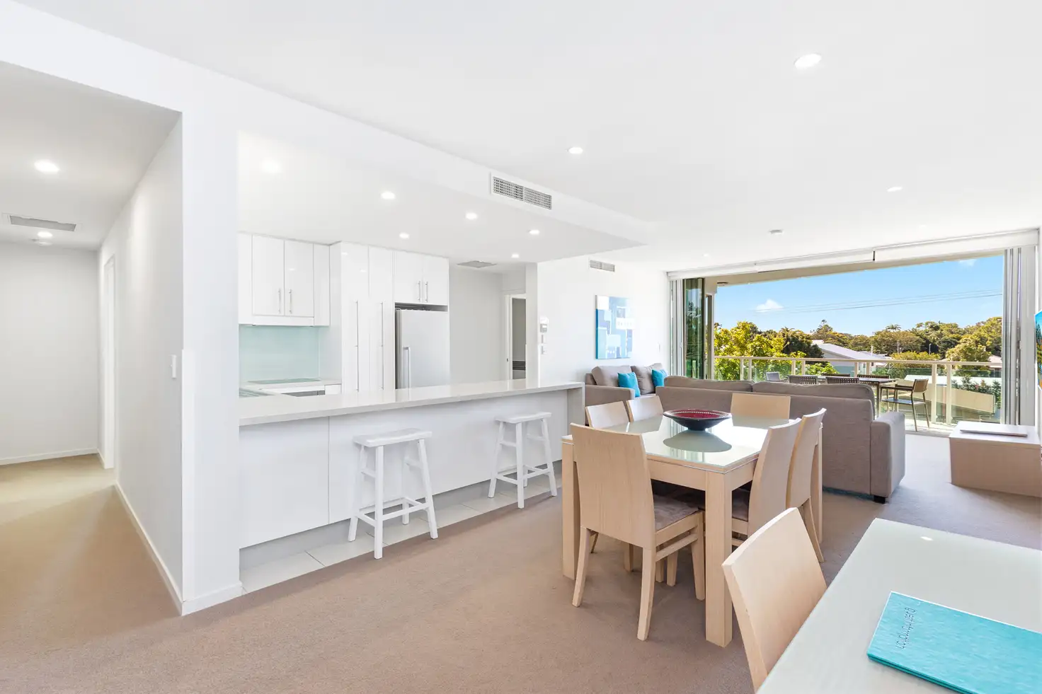 Main view of Homely unit listing, 5/625 Esplanade, Urangan QLD 4655