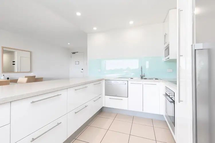 Third view of Homely unit listing, 5/625 Esplanade, Urangan QLD 4655