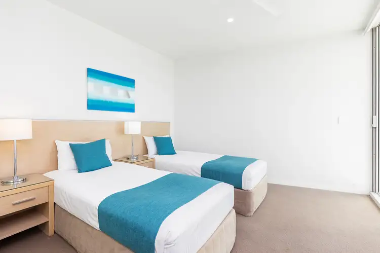 Sixth view of Homely unit listing, 5/625 Esplanade, Urangan QLD 4655