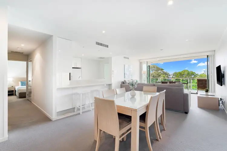 15/625 Esplanade, Urangan QLD 4655