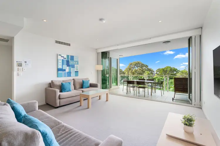 Third view of Homely unit listing, 15/625 Esplanade, Urangan QLD 4655