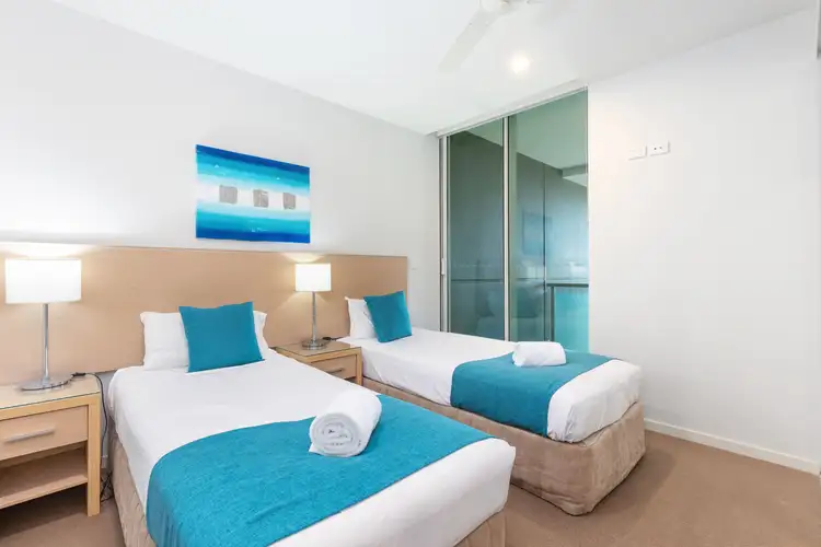 Fourth view of Homely unit listing, 15/625 Esplanade, Urangan QLD 4655