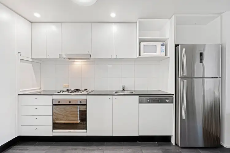 Fifth view of Homely apartment listing, 244/26 Felix Street, Brisbane City QLD 4000