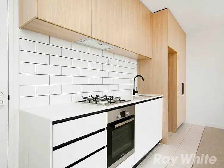 Second view of Homely apartment listing, 811/6 Station St, Moorabbin VIC 3189