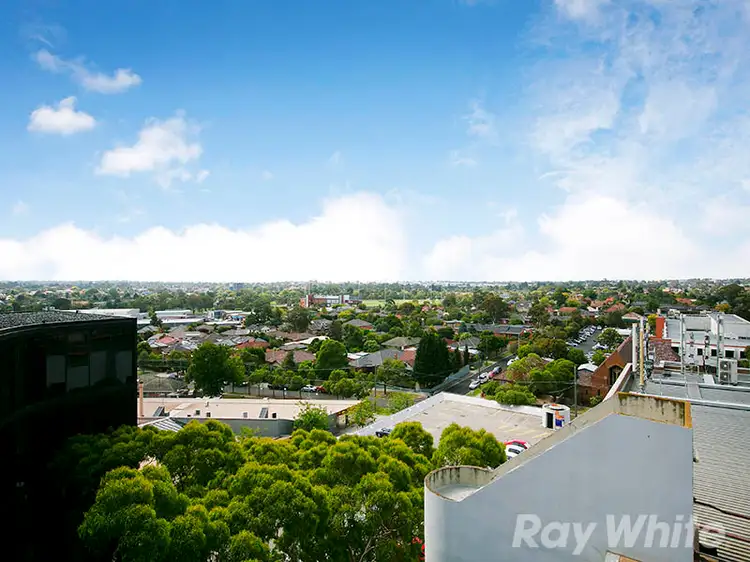 Fifth view of Homely apartment listing, 811/6 Station St, Moorabbin VIC 3189