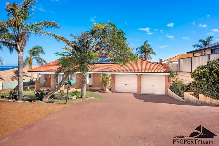19 Mcdermott Avenue, Wandina WA 6530