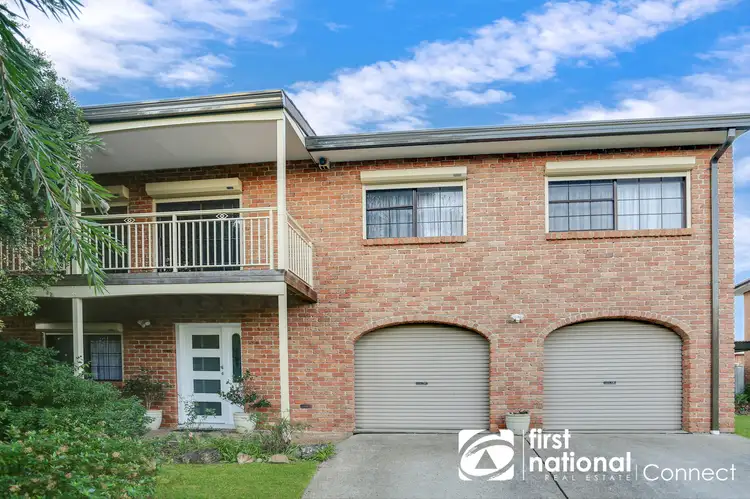 67 Balmain Road, Mcgraths Hill NSW 2756