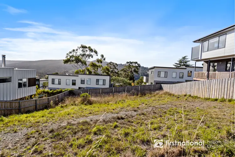 Third view of Homely land listing, 9 Panoramic Drive, Kingston TAS 7050