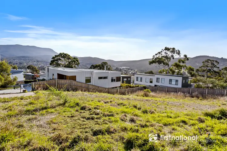 Fourth view of Homely land listing, 9 Panoramic Drive, Kingston TAS 7050