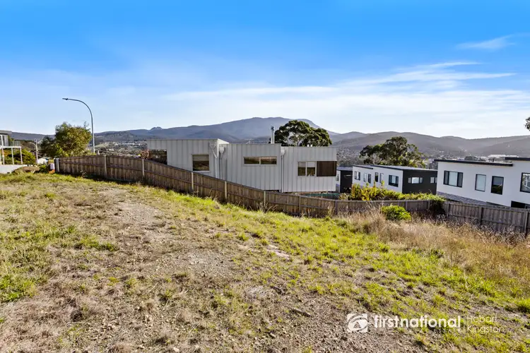 Fifth view of Homely land listing, 9 Panoramic Drive, Kingston TAS 7050