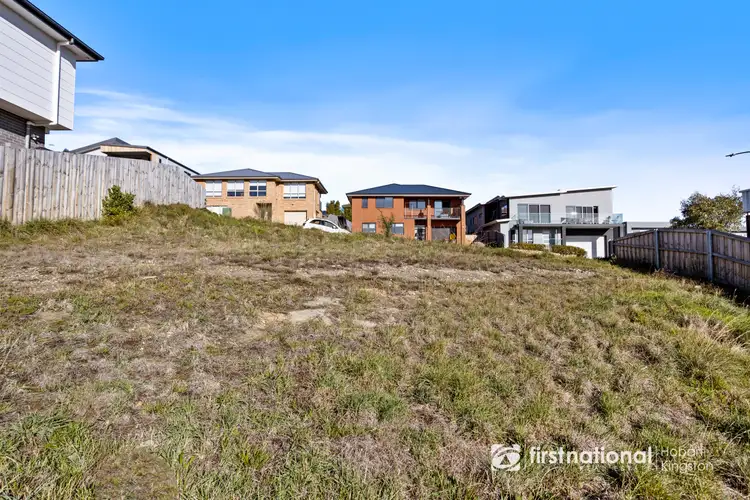 Seventh view of Homely land listing, 9 Panoramic Drive, Kingston TAS 7050