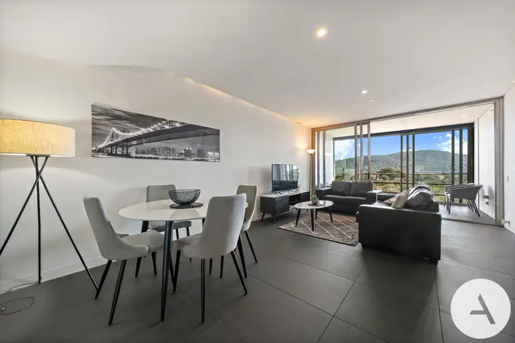 1004/25 Edinburgh Ave, City ACT 2601