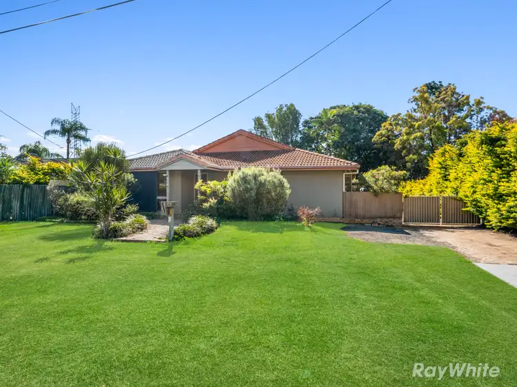 6 Nolan Street, Raceview QLD 4305