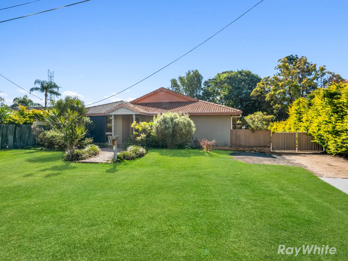 Main view of Homely house listing, 6 Nolan Street, Raceview QLD 4305