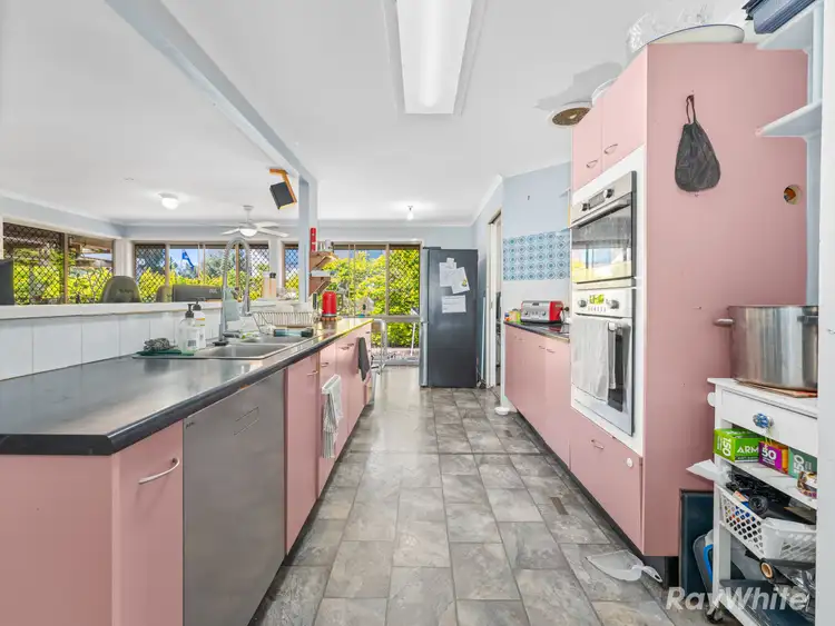 Second view of Homely house listing, 6 Nolan Street, Raceview QLD 4305