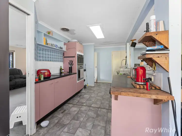 Third view of Homely house listing, 6 Nolan Street, Raceview QLD 4305