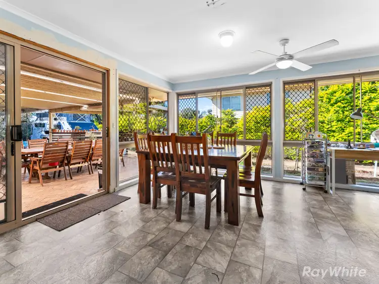 Fourth view of Homely house listing, 6 Nolan Street, Raceview QLD 4305