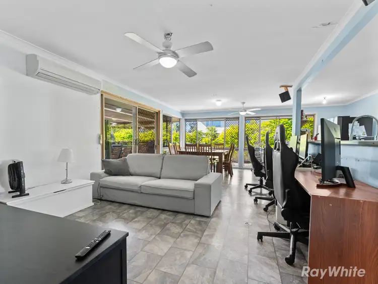 Fifth view of Homely house listing, 6 Nolan Street, Raceview QLD 4305