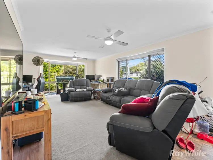 Sixth view of Homely house listing, 6 Nolan Street, Raceview QLD 4305