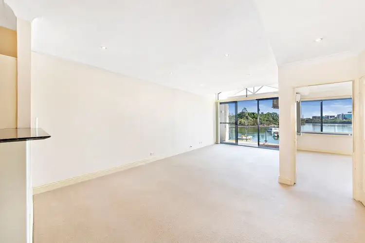 Second view of Homely unit listing, 11/36 Hilly St, Mortlake NSW 2137