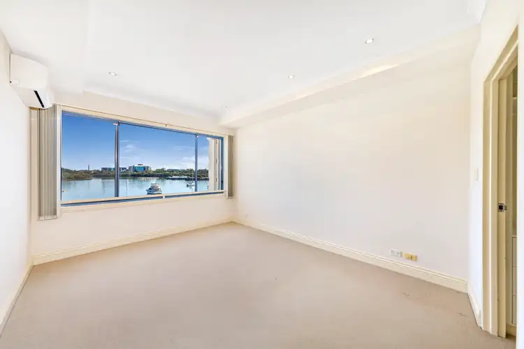 Third view of Homely unit listing, 11/36 Hilly St, Mortlake NSW 2137