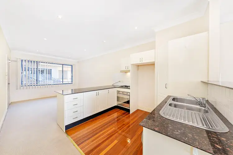 Fourth view of Homely unit listing, 11/36 Hilly St, Mortlake NSW 2137
