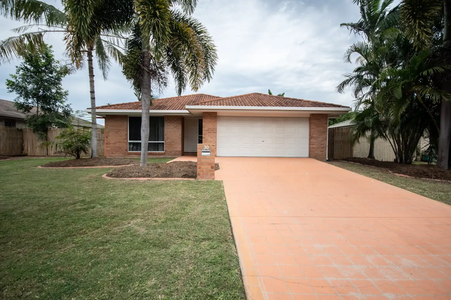 Main view of Homely house listing, 30 Wallace Circuit, Kirwan QLD 4817