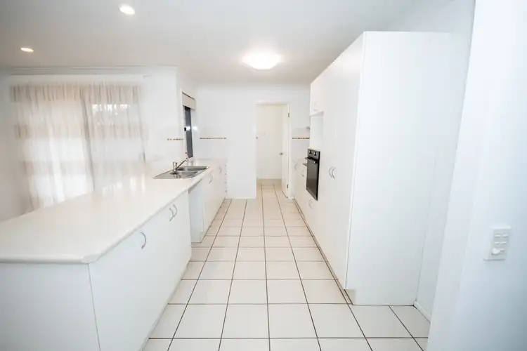Second view of Homely house listing, 30 Wallace Circuit, Kirwan QLD 4817