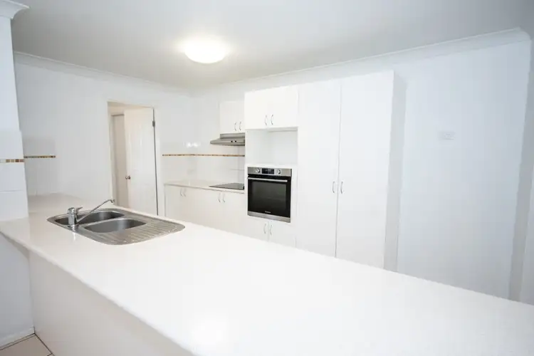 Third view of Homely house listing, 30 Wallace Circuit, Kirwan QLD 4817