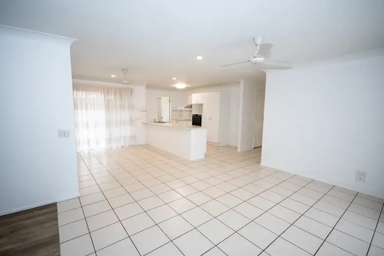 Fifth view of Homely house listing, 30 Wallace Circuit, Kirwan QLD 4817