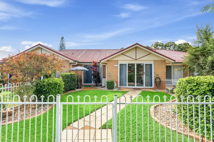 2/24 Gleneagles Avenue, Cornubia QLD 4130