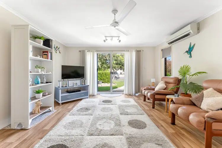 Second view of Homely house listing, 2/24 Gleneagles Avenue, Cornubia QLD 4130