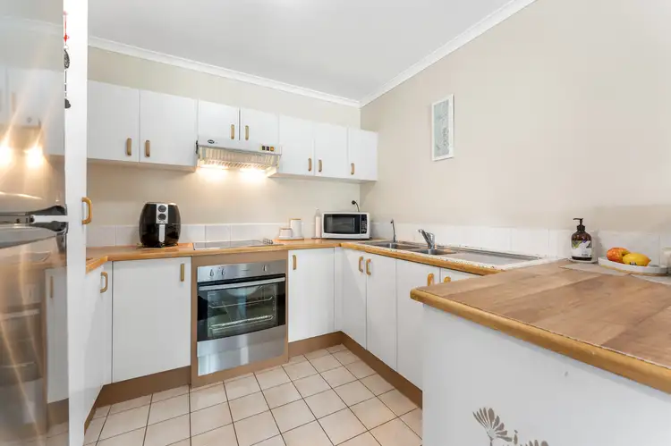 Third view of Homely house listing, 2/24 Gleneagles Avenue, Cornubia QLD 4130