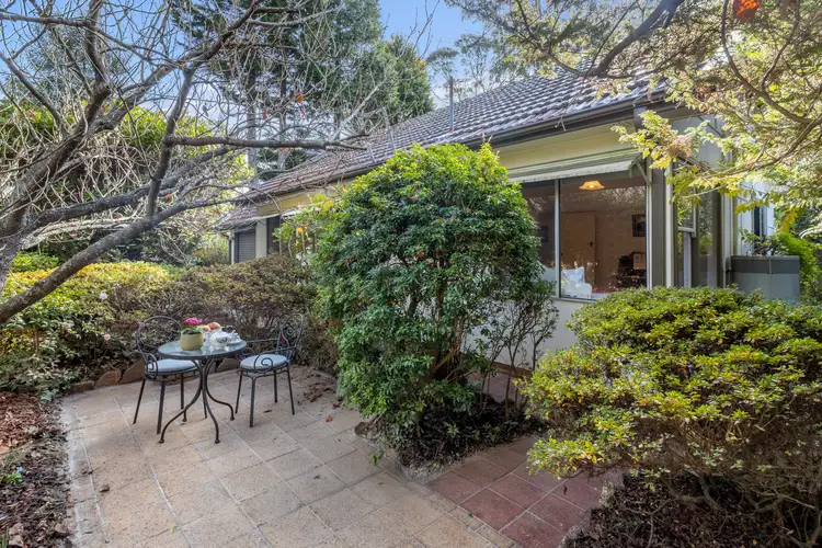 88 Evans Lookout Road, Blackheath NSW 2785