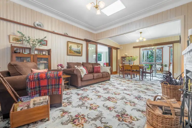 Fifth view of Homely house listing, 88 Evans Lookout Road, Blackheath NSW 2785