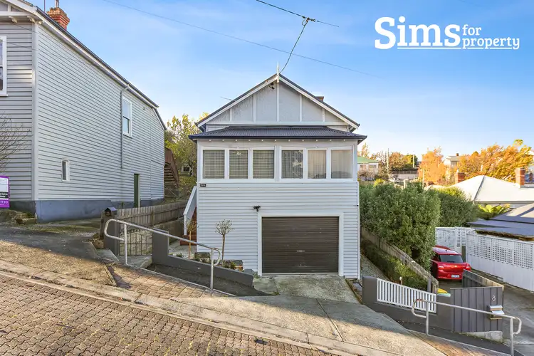 Main view of Homely house listing, 25 Lord Street, Launceston TAS 7250